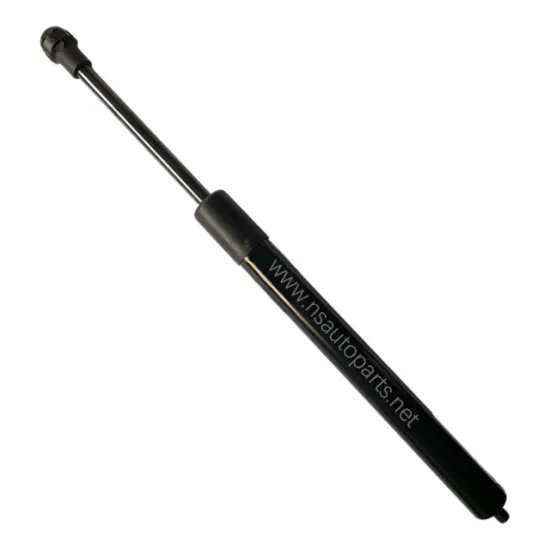 Durable Auto Heavy Duty Truck and Van Spare Parts - Nitrogen Pneumatic Rods and Gas Strut Springs