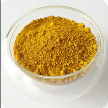 Eisenoxid gelb 313 /Gelbpigment für Betonziegel