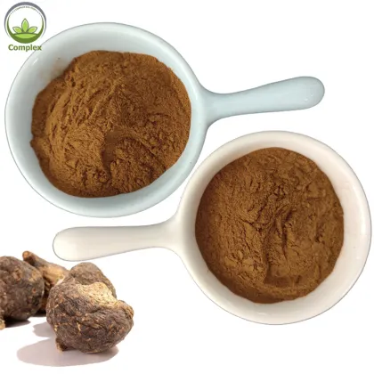 Wholesale Price Organic Natural Powder Black Maca