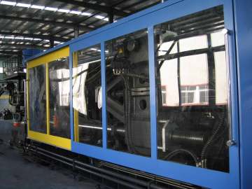 G1250 έγχυση πλάθεται ο υπολογιστή
