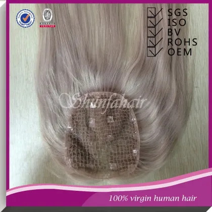 Indian hair cheap toupee for men, 2016 fishnet hairpiece, fishnet hairpiece