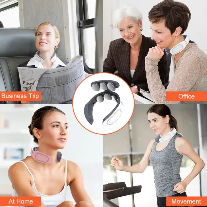 Redyut Electric Neck Massager