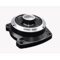 Square front cover Motor housing Aluminum die-casting