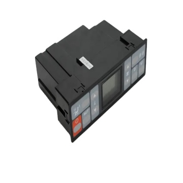 Air Conditioning Controller 145670-7950 396-6895 for CAT Excavator E320C E324C E324D