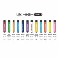 Hyde Mag 4500 Puffs E-cigarette