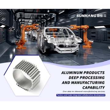 Aluminum Motor Housing for High Performance Vehicles