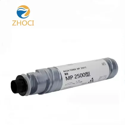 Ricoh Aficio MP2500 Compatible Toner Cartridge
