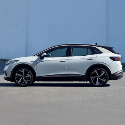 2023 Volkswagen ID.4 X ACTIVE PURE SUV - New Energy Electric Vehicle