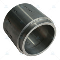 Tungsten Carbide Sleeve Bushing สำหรับการขุดน้ำมันน้ำมัน