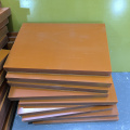 Bakelite xaashida korantada ee la sii wadi karo