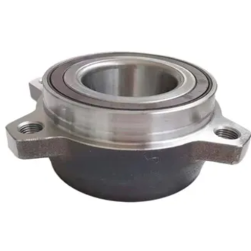 Volkswagen bearing and hub assembly axle 7P0501287