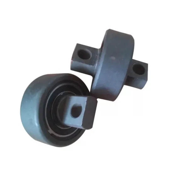 Side Roller Bearings for Forklift Door Frames - CN-3 to CN-28