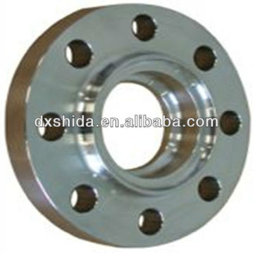 ASTM A 182 threaded flange/ stainless steel so flange