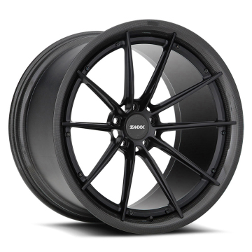 22 Inch 2-Piece Wheel Set for BMW 20-23 Models - 26 Inch 5x114.3 Car Alloy Rims