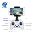 Mini drone S9 S9HW pliable Quadcopter de poche avec appareil photo 480p WIFI App Control un retour de clé et mode sans tête