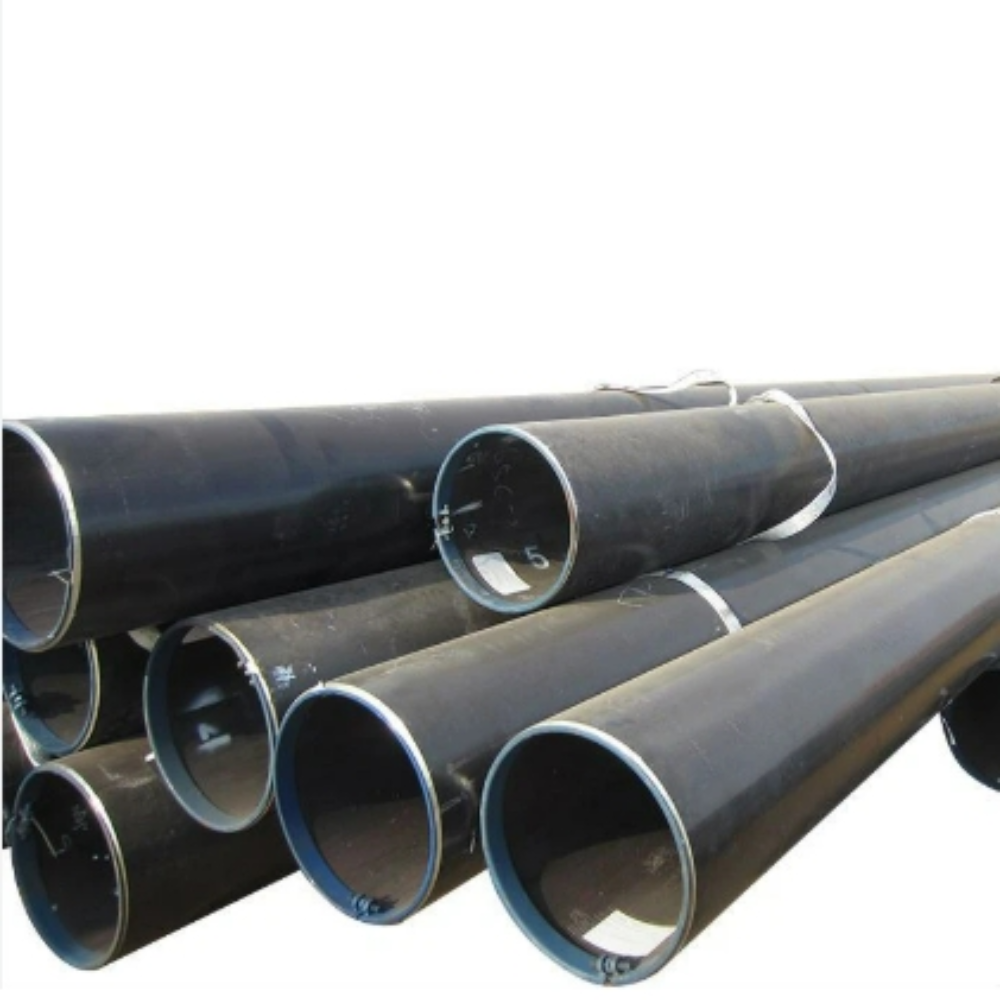 ASTM A210