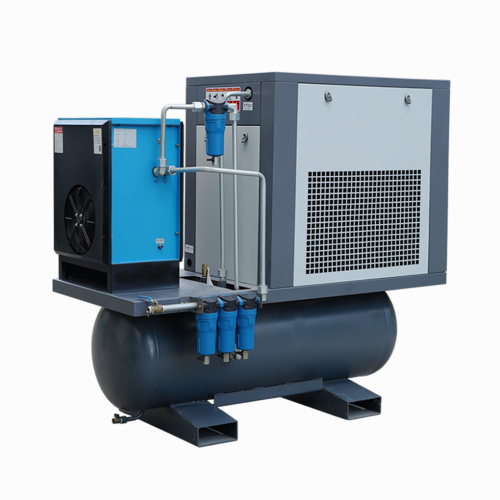 15KW/3Mpa লেজার স্ক্রু এয়ার কম্প্রেসার