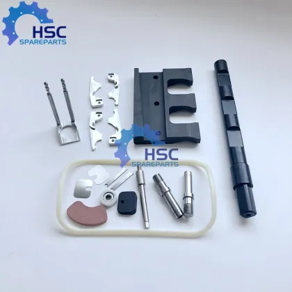 spare parts for blow mould krones KHS