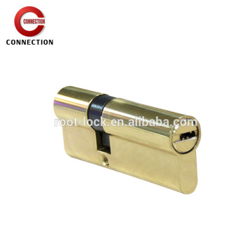 anti-drilling lock cylinder anti-snap high security door mortise door pin cylinder lock
