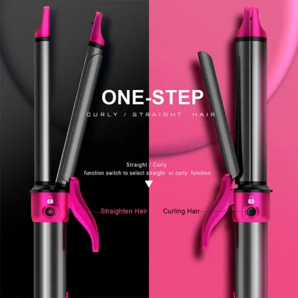 remington pearl curling wand