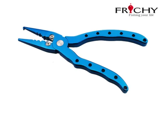 Light Weight 190cm P-line Adaro Aluminum Fishing Pliers For Saltwater, Freshwater Fishing