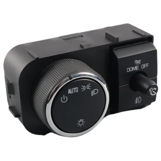 Wholesale BAJUTU Dimmer Dome Headlamp Switch for 2014 Chevy Tahoe OE:25858705 - Shopify & eBay