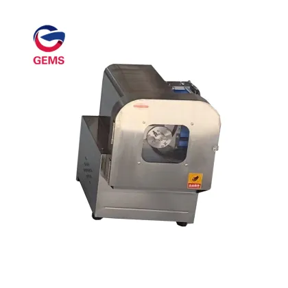 Electric White Cabbage Cutter Machine Cabbage Slicer