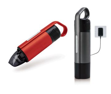 2024 Mini Car Vacuum Cleaner