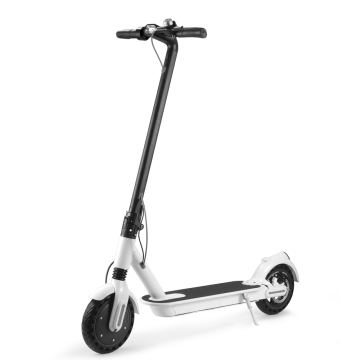 8.5 Inch 350W Electric Scooter with Long Range