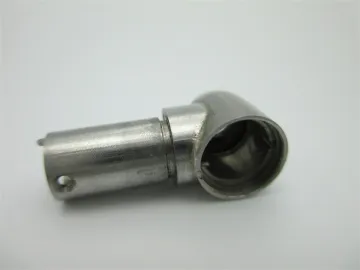 Custom Fabricated Metals Machining