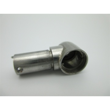Custom Fabricated Metals Machining