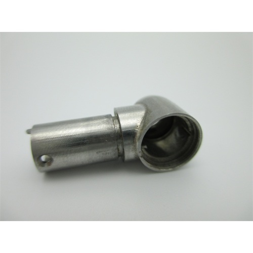 Custom Fabricated Metals Machining