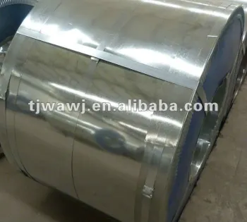 Hot Dipped Galvanized Steel Sheet
