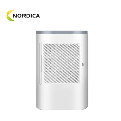 2022 Home Portable Smart Compressor Air Moisture Absorber Dehumidifier