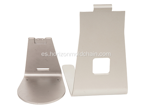 Moldes de fundición de módulos térmicos de Microsoft Surface Pro