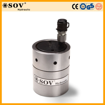 Different Types of Hydraulic Nuts (SV11LM)