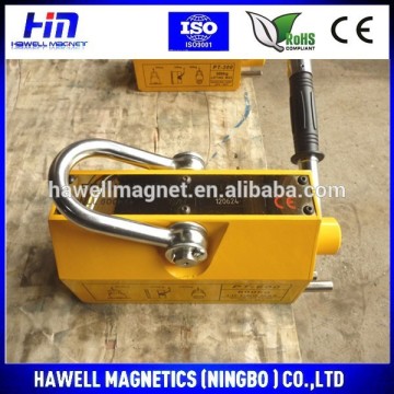 power permanent magnetic lifter