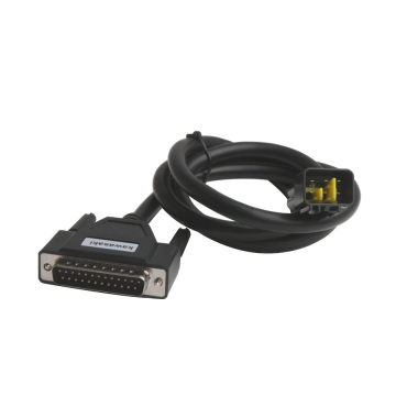 SL010509 MOTO 7000TW用カワサキ6ピンケーブル