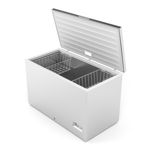 Top Solar Powered Freezers for Home Use