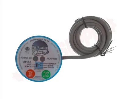 DT daikin wet switch USA