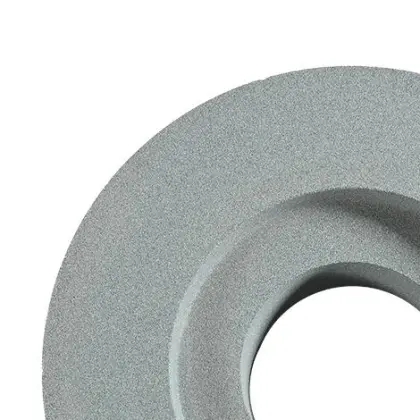 Abrasive Centerless Grinding Wheels for Precision Grinding