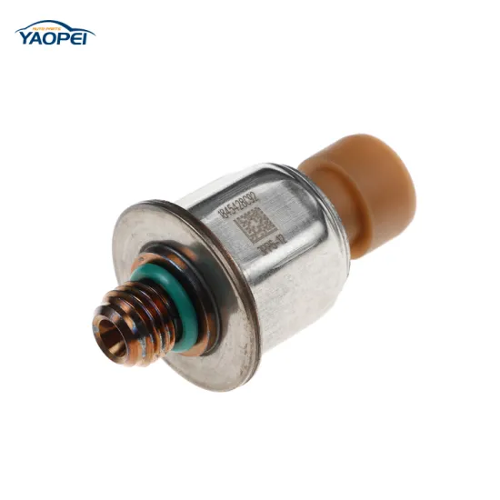 Fuel Injection Pressure Sensor 1845428C92 for Ford Powerstroke 2004-2007