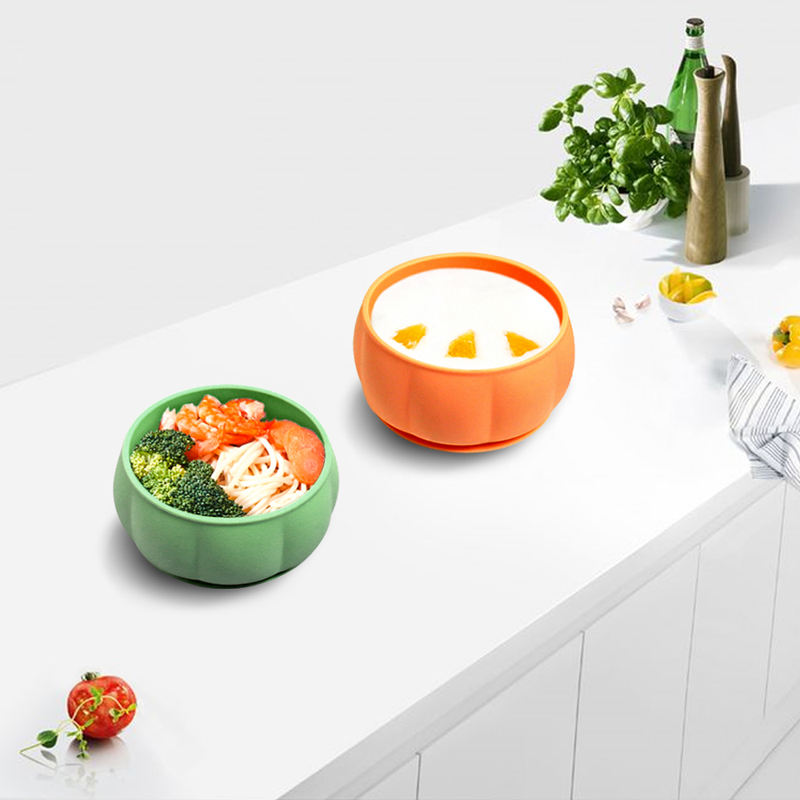 silicone bowl MFZ-D006