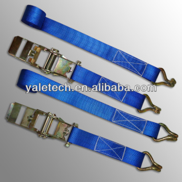 50mm ratchet tie down straps made in china