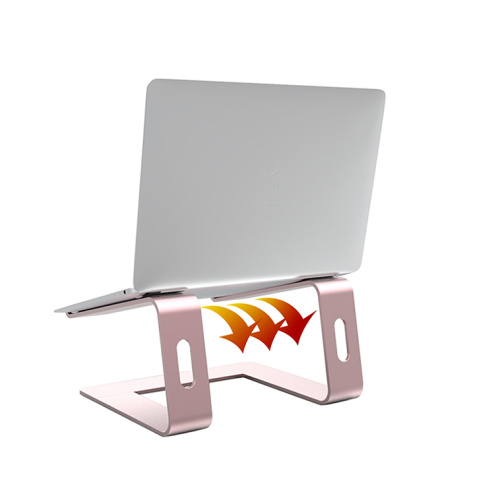 Laptop Stand, Detachable Laptop Holder, Aluminum