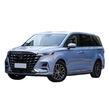 Roewe IMAX8EV: 7-Seater Electric MPV in Stock