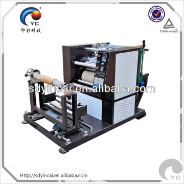Roll High quality laminating machine factory