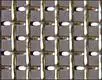 square wire mesh