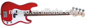 Musoo brand electric guitar Bass Guitar(MB03)