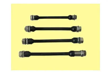 Bicycles Axle Bicycle Pedal Axle